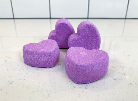 Serene Aromatherapy Essential Oil Shower Steamers