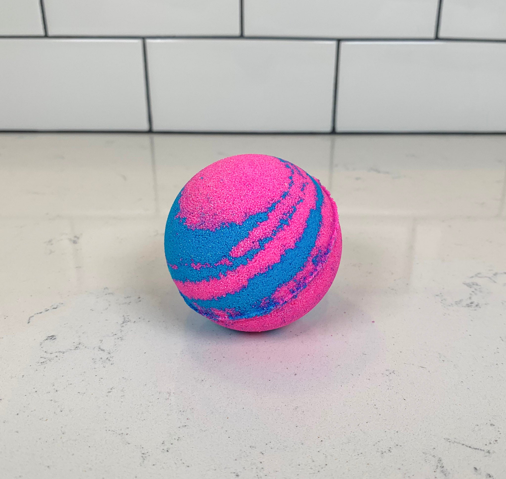 Tranquil Aromatherapy Essential Oil Bath Bomb